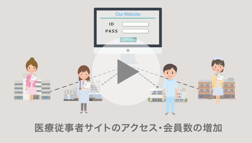 医療情報事業部について